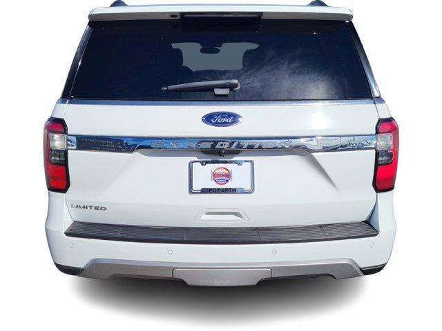 used 2018 Ford Expedition Max car, priced at $22,442