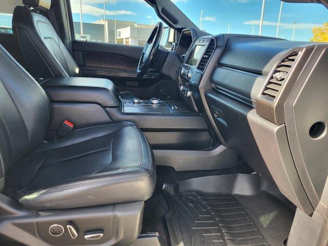 used 2018 Ford Expedition Max car, priced at $22,442