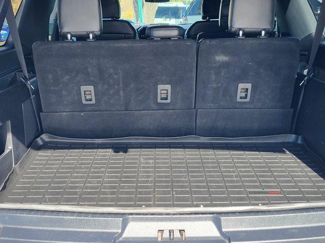 used 2018 Ford Expedition Max car, priced at $22,442