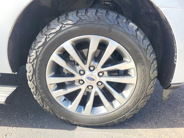 used 2018 Ford Expedition Max car, priced at $22,442