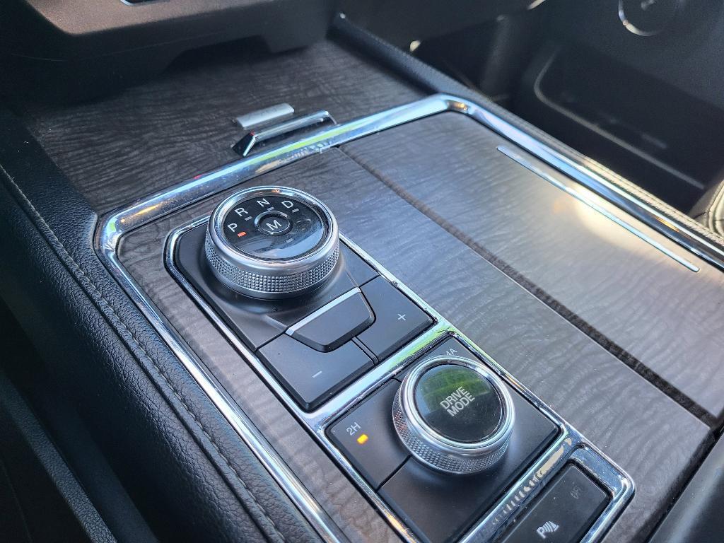 used 2018 Ford Expedition Max car, priced at $22,442