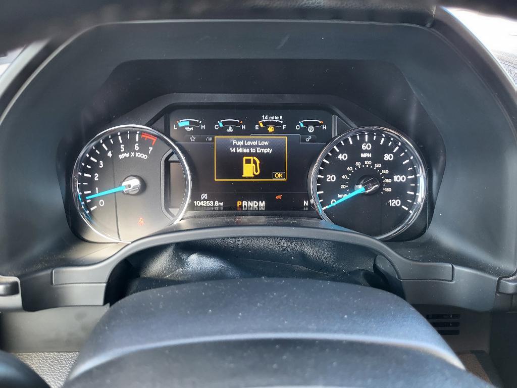 used 2018 Ford Expedition Max car, priced at $22,442