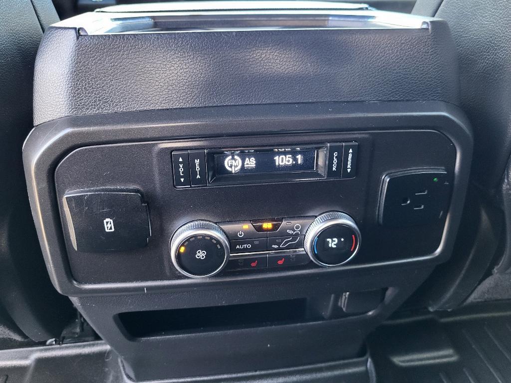 used 2018 Ford Expedition Max car, priced at $22,442