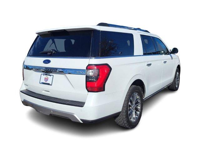 used 2018 Ford Expedition Max car, priced at $22,442