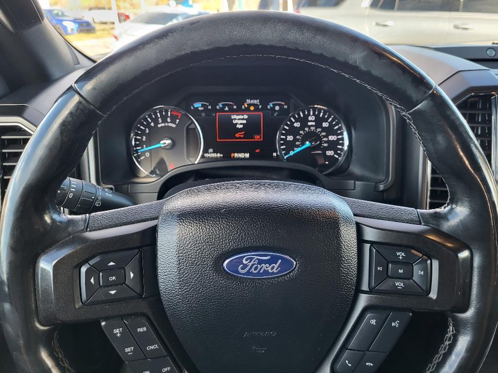 used 2018 Ford Expedition Max car, priced at $22,442
