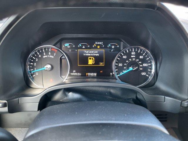 used 2018 Ford Expedition Max car, priced at $22,442