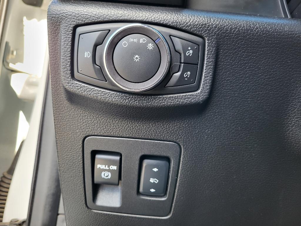 used 2018 Ford Expedition Max car, priced at $22,442