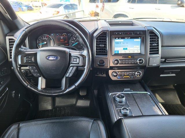 used 2018 Ford Expedition Max car, priced at $22,442