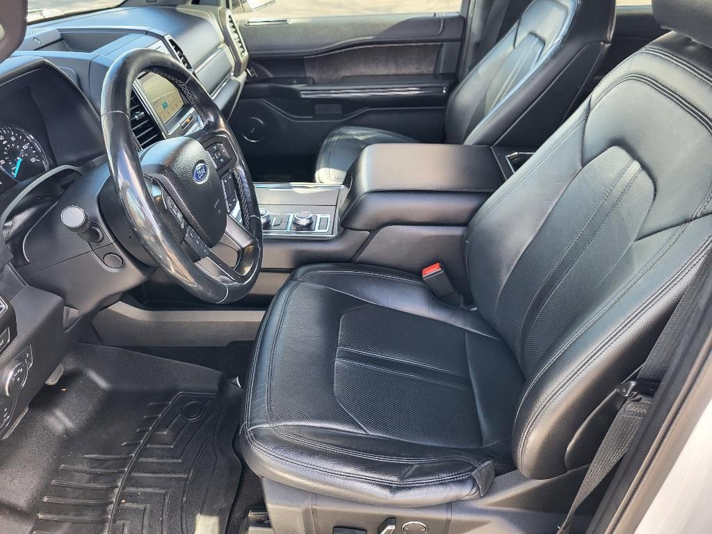 used 2018 Ford Expedition Max car, priced at $22,442