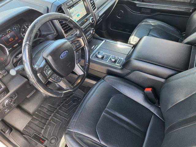 used 2018 Ford Expedition Max car, priced at $22,442