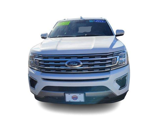 used 2018 Ford Expedition Max car, priced at $22,442