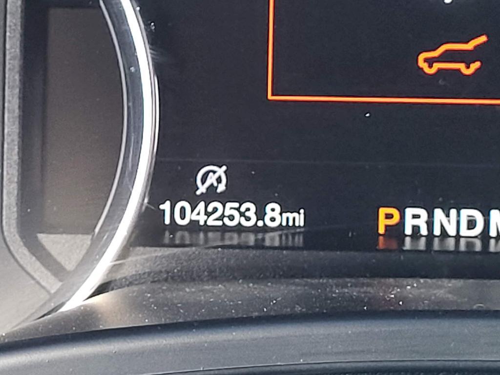 used 2018 Ford Expedition Max car, priced at $22,442