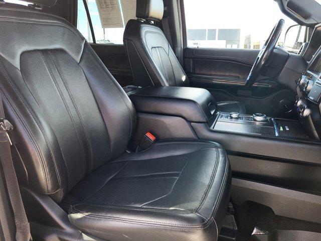 used 2018 Ford Expedition Max car, priced at $22,442