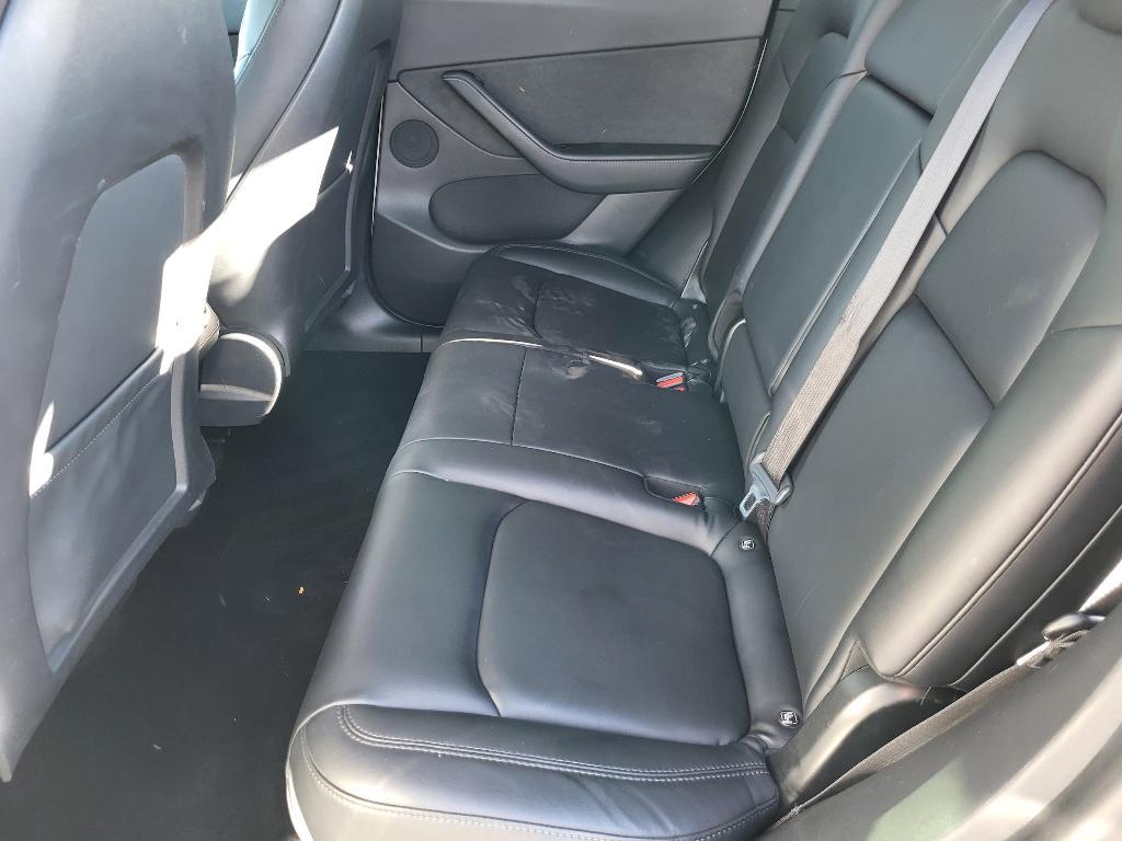 used 2021 Tesla Model Y car, priced at $26,990