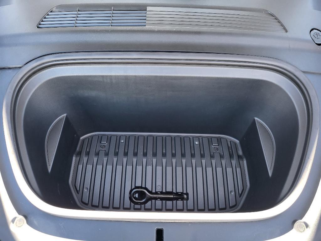 used 2021 Tesla Model Y car, priced at $26,990