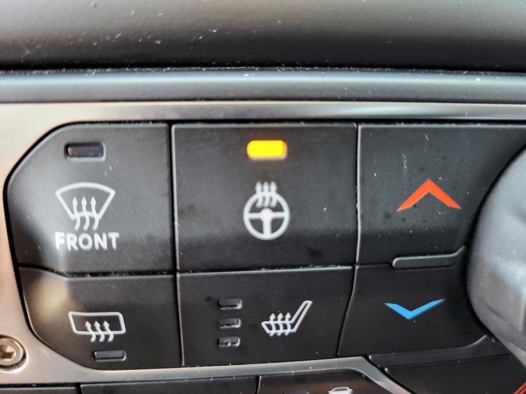 used 2020 Jeep Wrangler Unlimited car, priced at $29,274