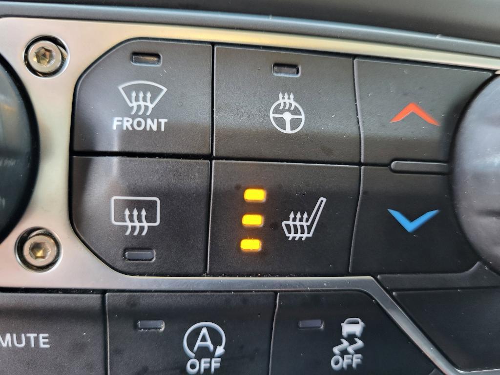 used 2020 Jeep Wrangler Unlimited car, priced at $29,990