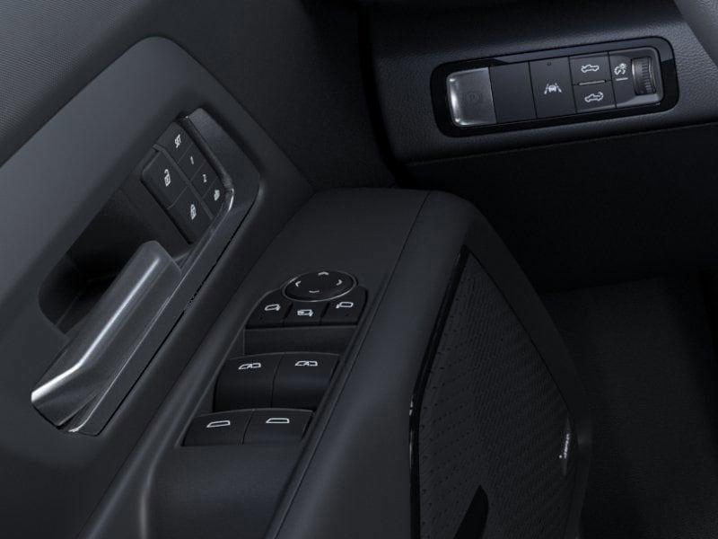 new 2026 Chevrolet Silverado EV car, priced at $91,594