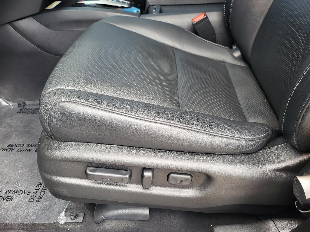 used 2019 Honda Pilot car, priced at $24,722