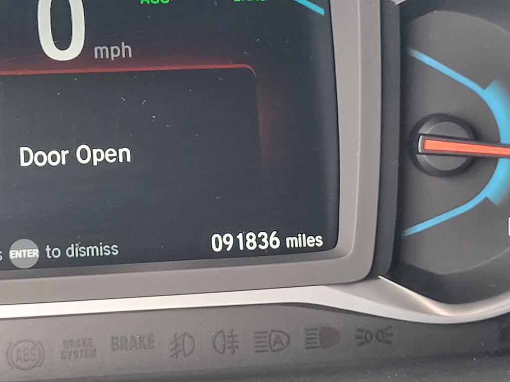 used 2019 Honda Pilot car, priced at $24,722