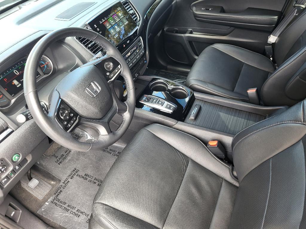 used 2019 Honda Pilot car, priced at $24,722