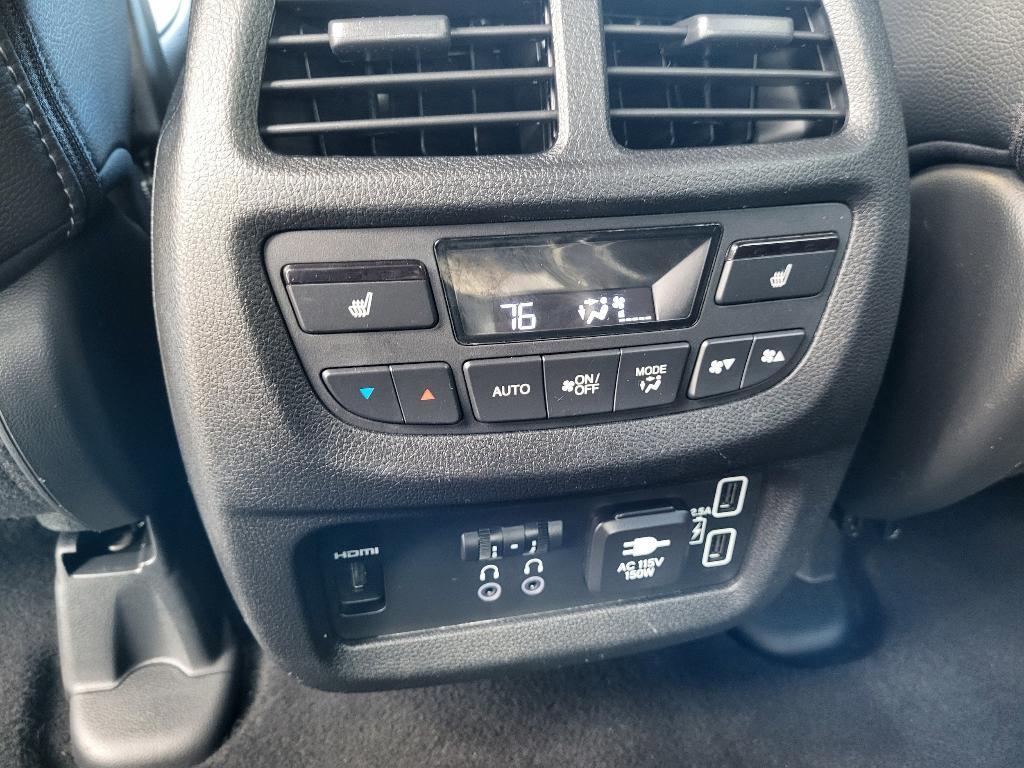 used 2019 Honda Pilot car, priced at $24,722