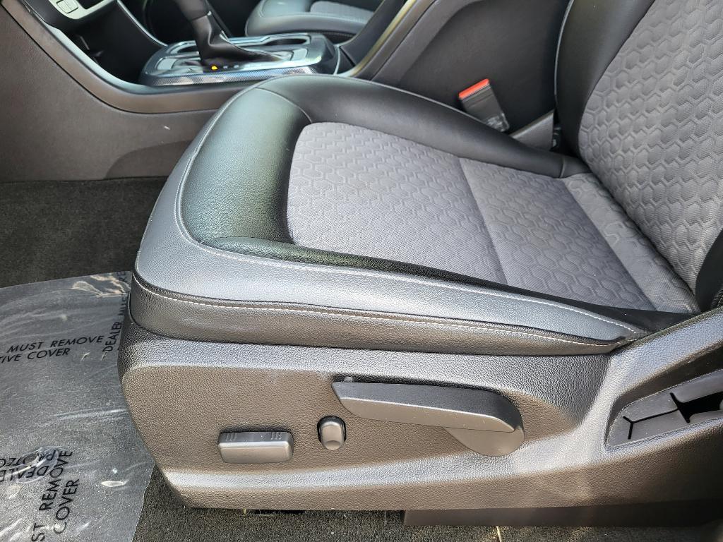 used 2017 Chevrolet Colorado car, priced at $25,000