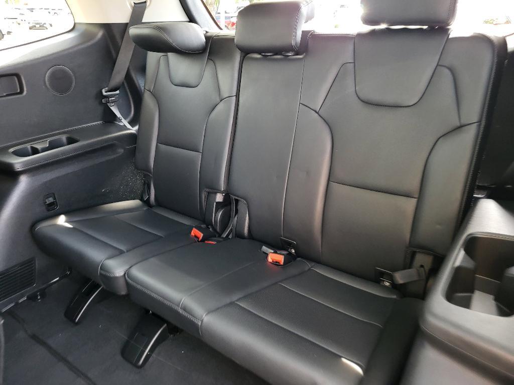 used 2021 Kia Telluride car, priced at $27,490