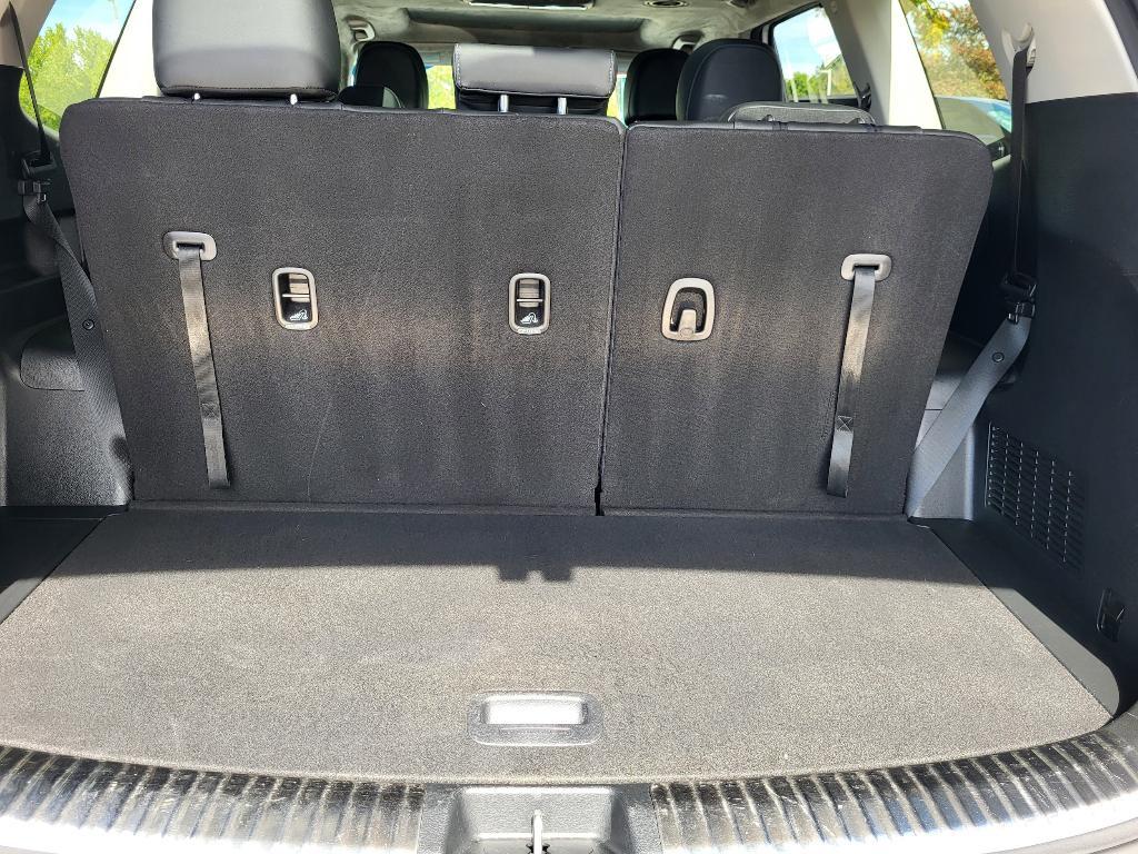 used 2021 Kia Telluride car, priced at $27,490