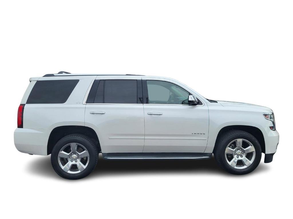 used 2016 Chevrolet Tahoe car, priced at $25,000