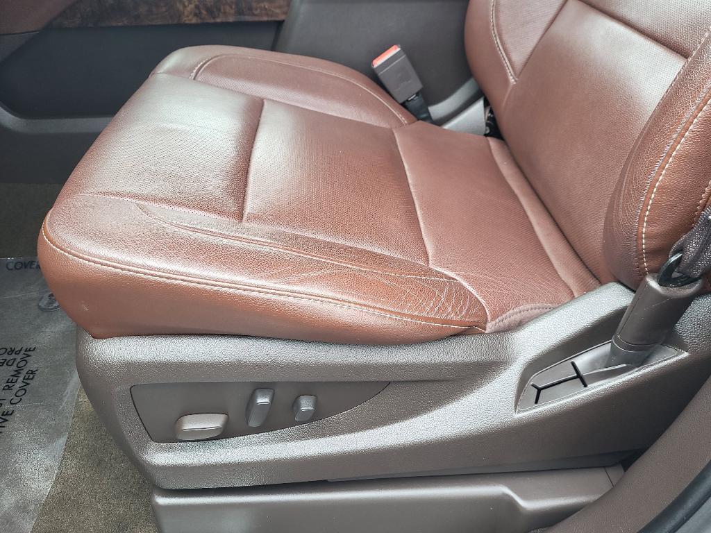 used 2016 Chevrolet Tahoe car, priced at $25,000