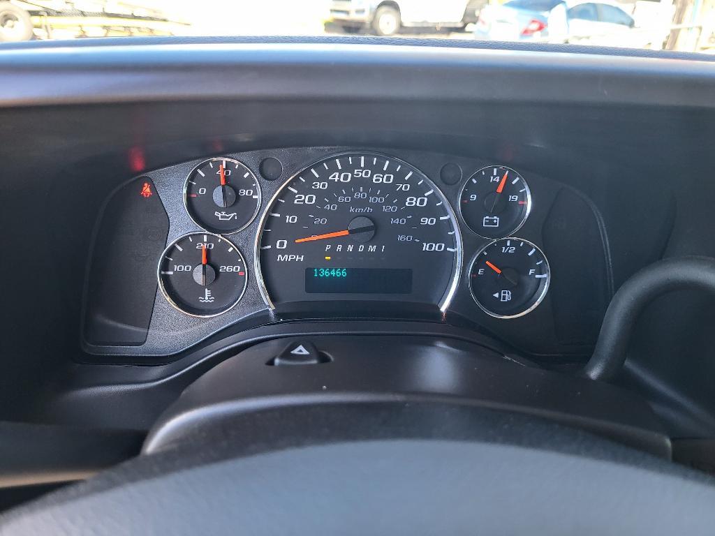 used 2017 GMC Savana 2500 car, priced at $13,990