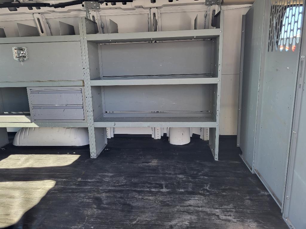 used 2017 GMC Savana 2500 car, priced at $13,990