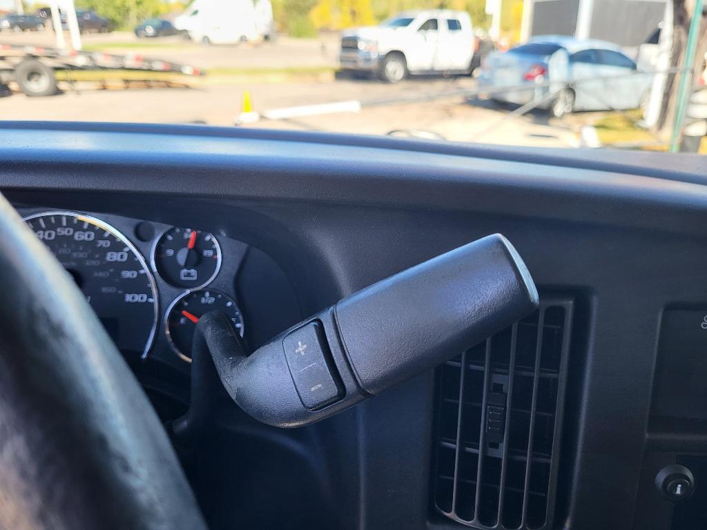 used 2017 GMC Savana 2500 car, priced at $13,990