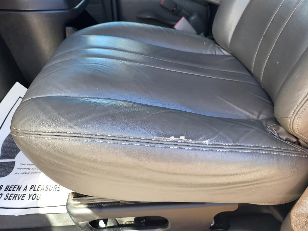 used 2017 GMC Savana 2500 car, priced at $13,990