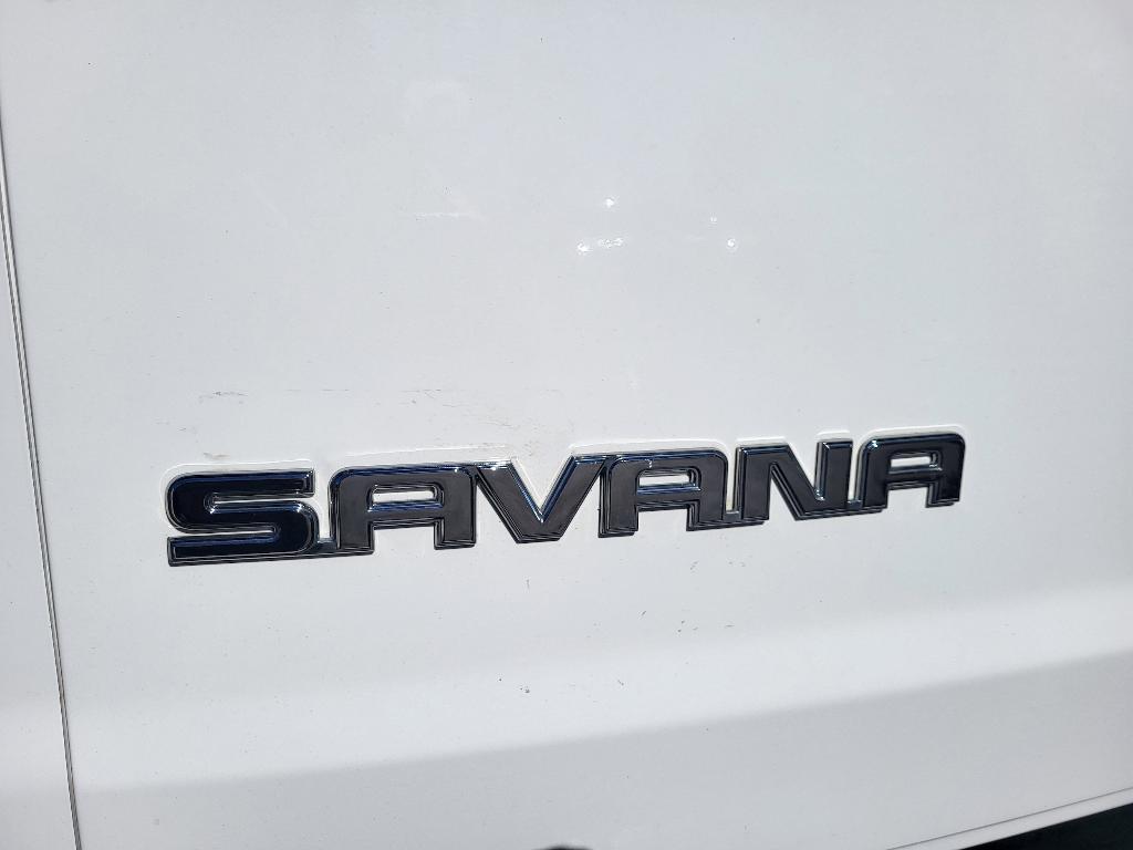 used 2017 GMC Savana 2500 car, priced at $13,990