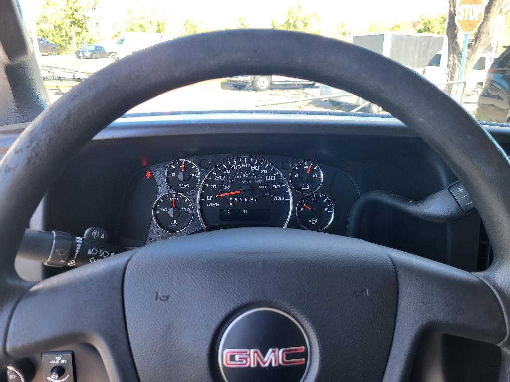 used 2017 GMC Savana 2500 car, priced at $13,990