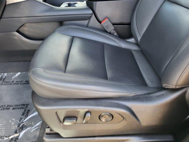 used 2023 Chevrolet Suburban car, priced at $65,461