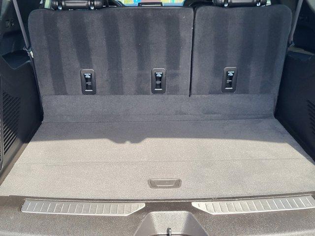 used 2023 Chevrolet Suburban car, priced at $65,461