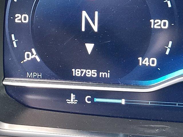 used 2023 Chevrolet Suburban car, priced at $65,461