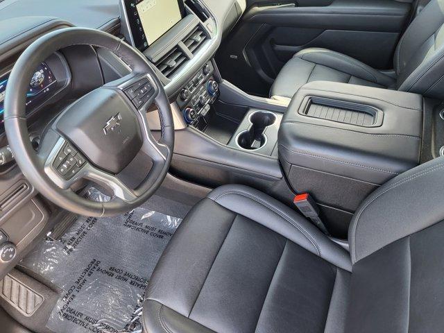 used 2023 Chevrolet Suburban car, priced at $65,461