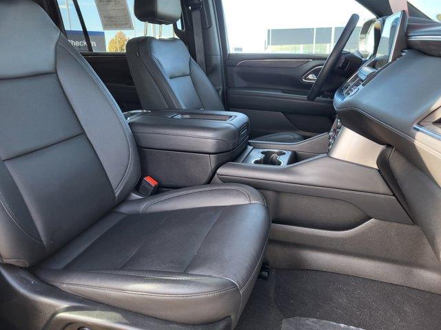 used 2023 Chevrolet Suburban car, priced at $65,461