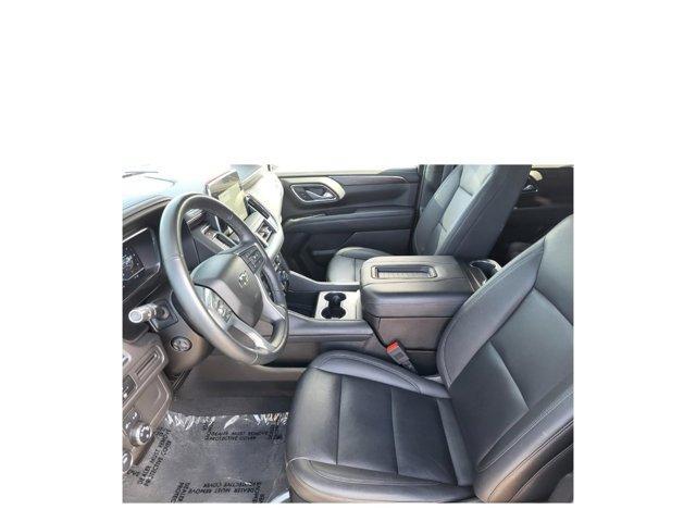 used 2023 Chevrolet Suburban car, priced at $65,461