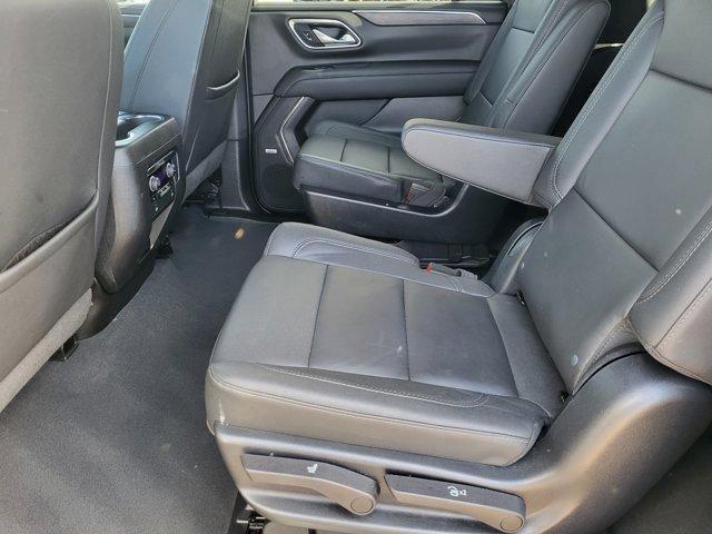 used 2023 Chevrolet Suburban car, priced at $65,461