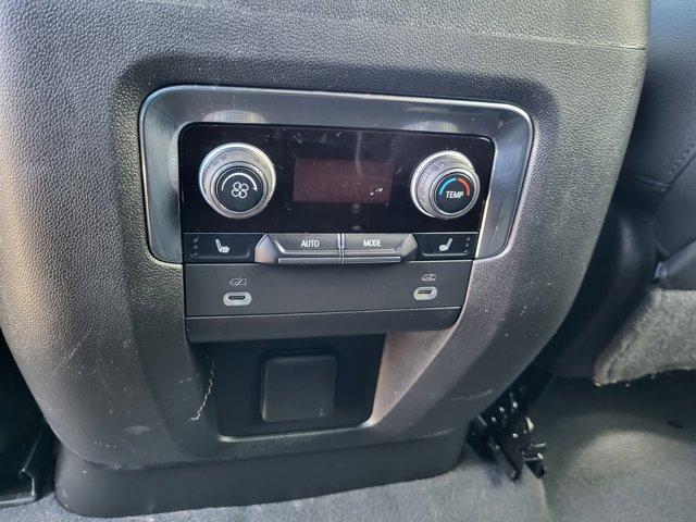 used 2023 Chevrolet Suburban car, priced at $65,461