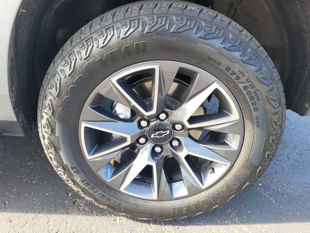 used 2023 Chevrolet Suburban car, priced at $65,461