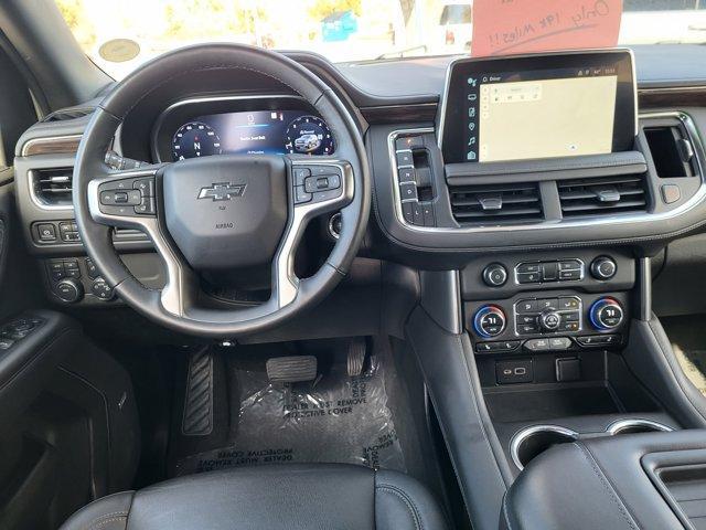 used 2023 Chevrolet Suburban car, priced at $65,461