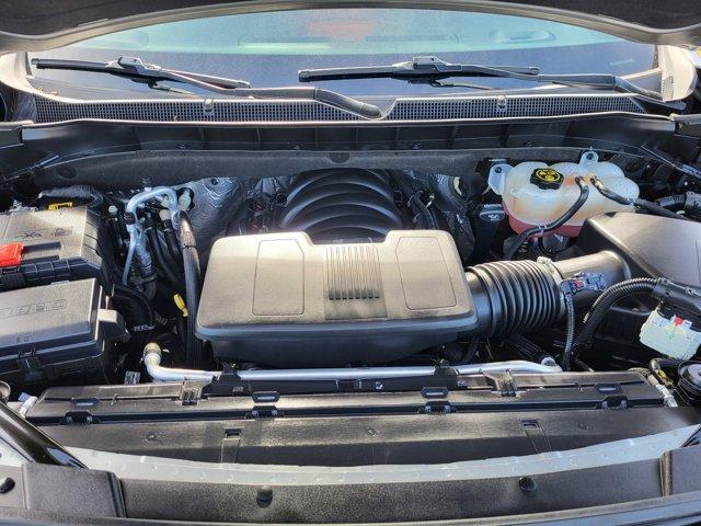 used 2023 Chevrolet Suburban car, priced at $65,461