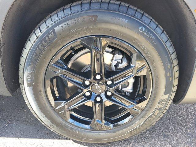 used 2023 Chevrolet Blazer car, priced at $26,490