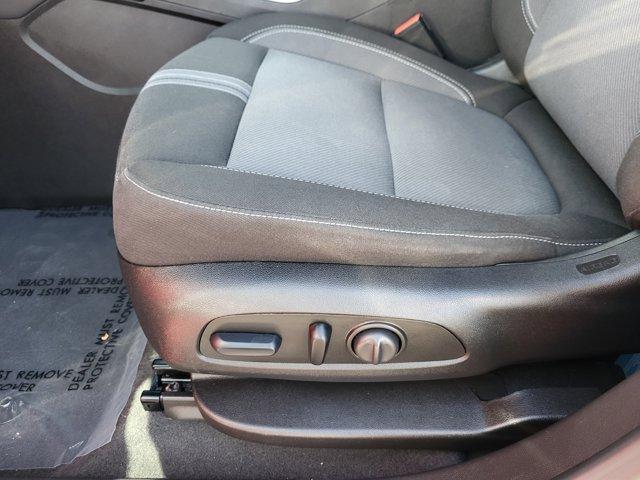 used 2023 Chevrolet Blazer car, priced at $26,490